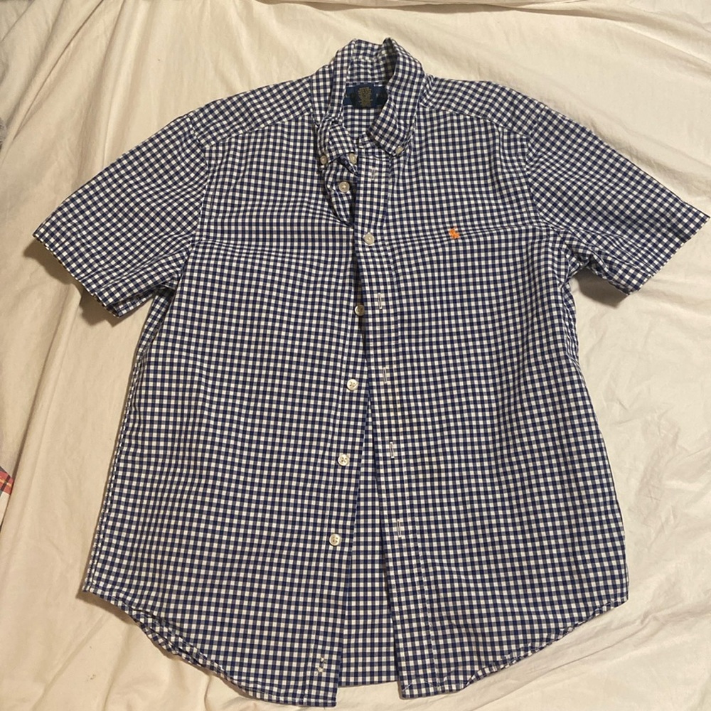 Ralph Lauren shirt